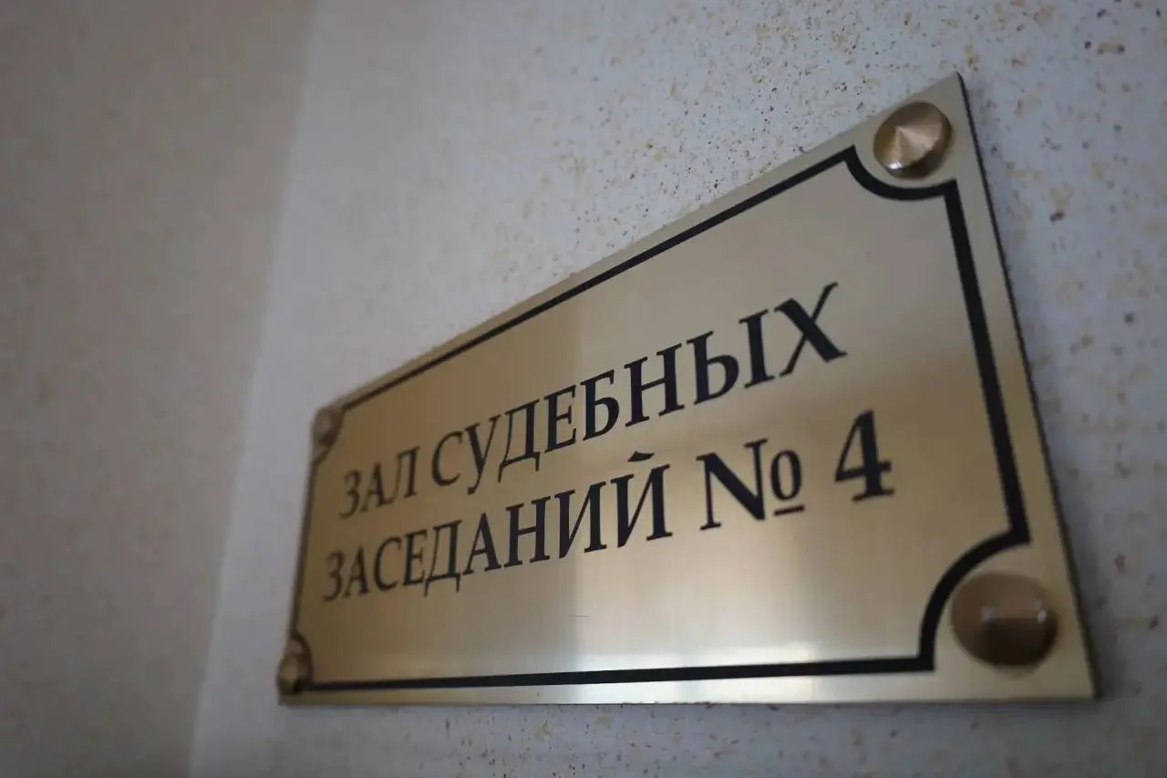 Предприниматель осуждён за оказание небезопасных услуг на детском батуте

⚖️Ленинск-Кузнецкий городс