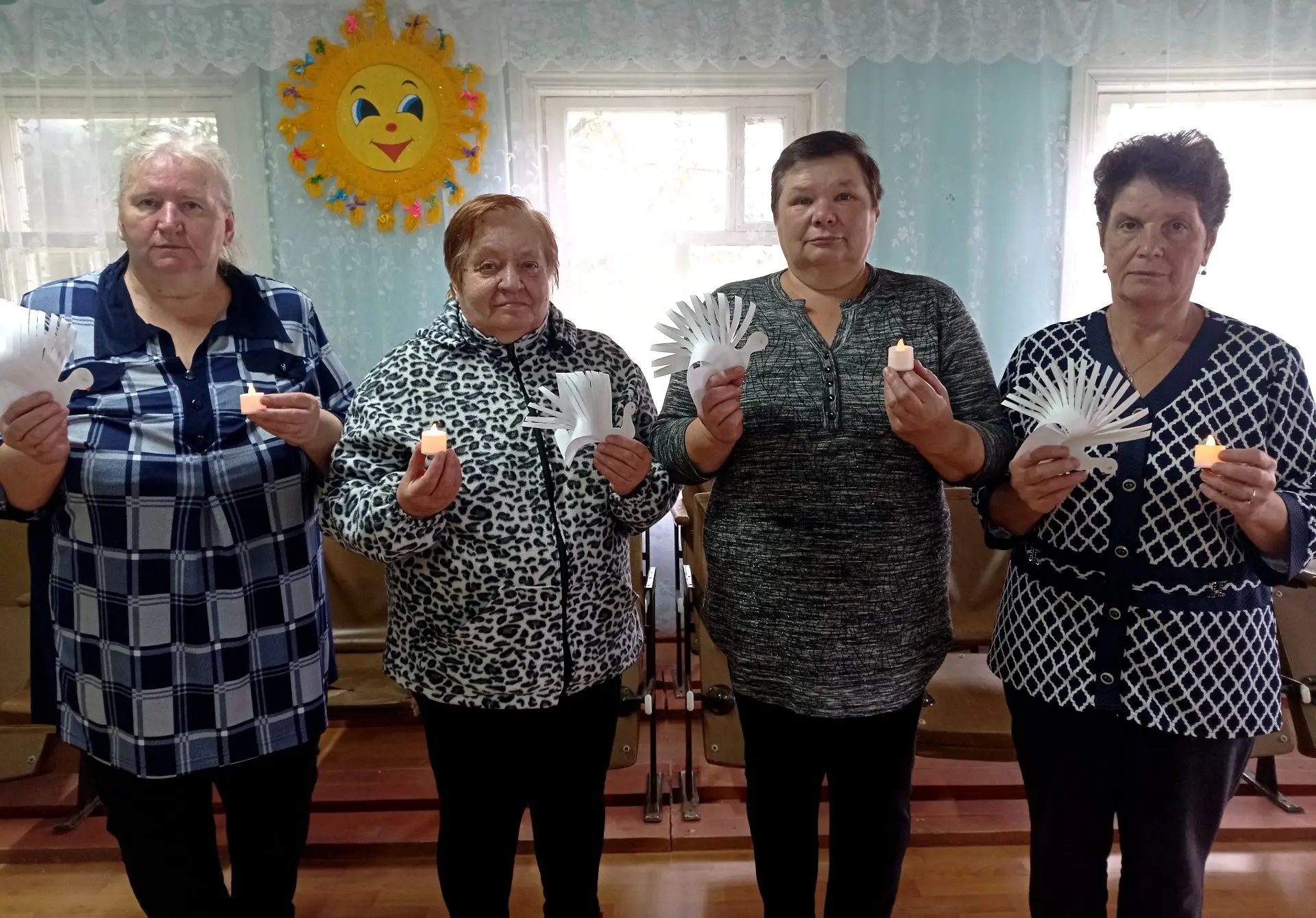 Трагедия  Беслана – боль России!