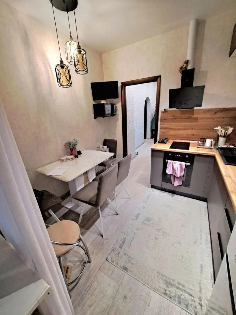Трёхкомнатная квартира, г. Ноябрьск, ул., Цоя, д.17в