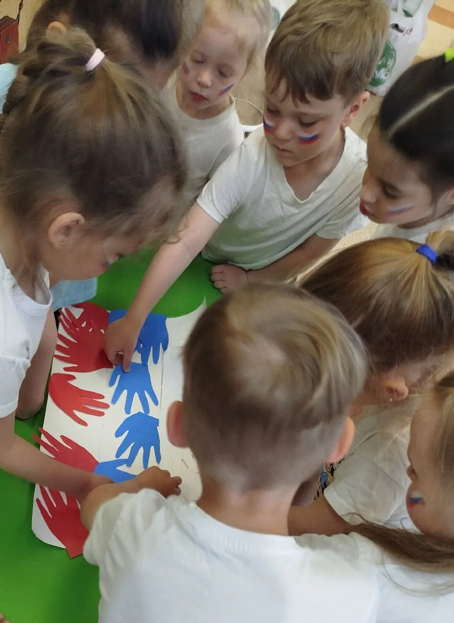 Всем привет!🤍💙❤️