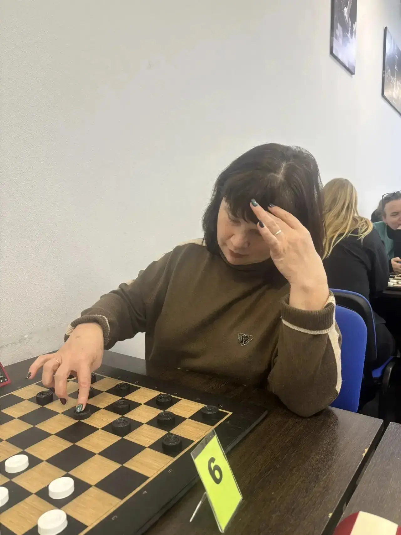 ♟️БИТВВА ИНТЕЛЛЕКТУАЛОВ: шахматно-шашечные турниры в рамках традиционного областного Фестиваля спорт