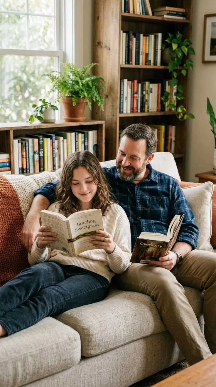 РЕБЁНОК УБЕГАЕТ ПРИ ВИДЕ КНИГИ? 6 коварных советов, как влюбить его в чтение (без слёз и угроз) 😈📖