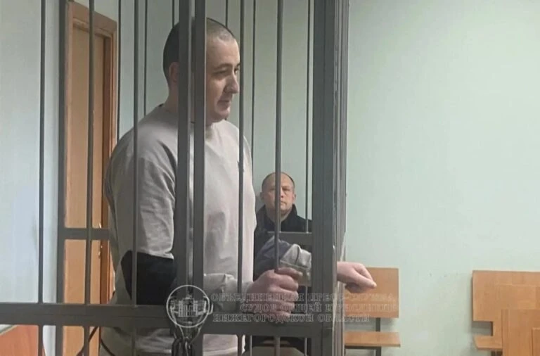 Заключенному нижегородской ИК-20 дали 9 лет за крупную взятку.