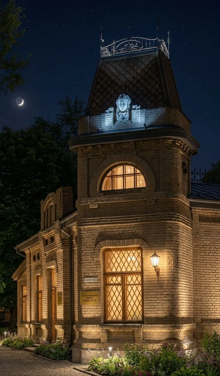 Добрых снов, уважаемые подписчики ⭐