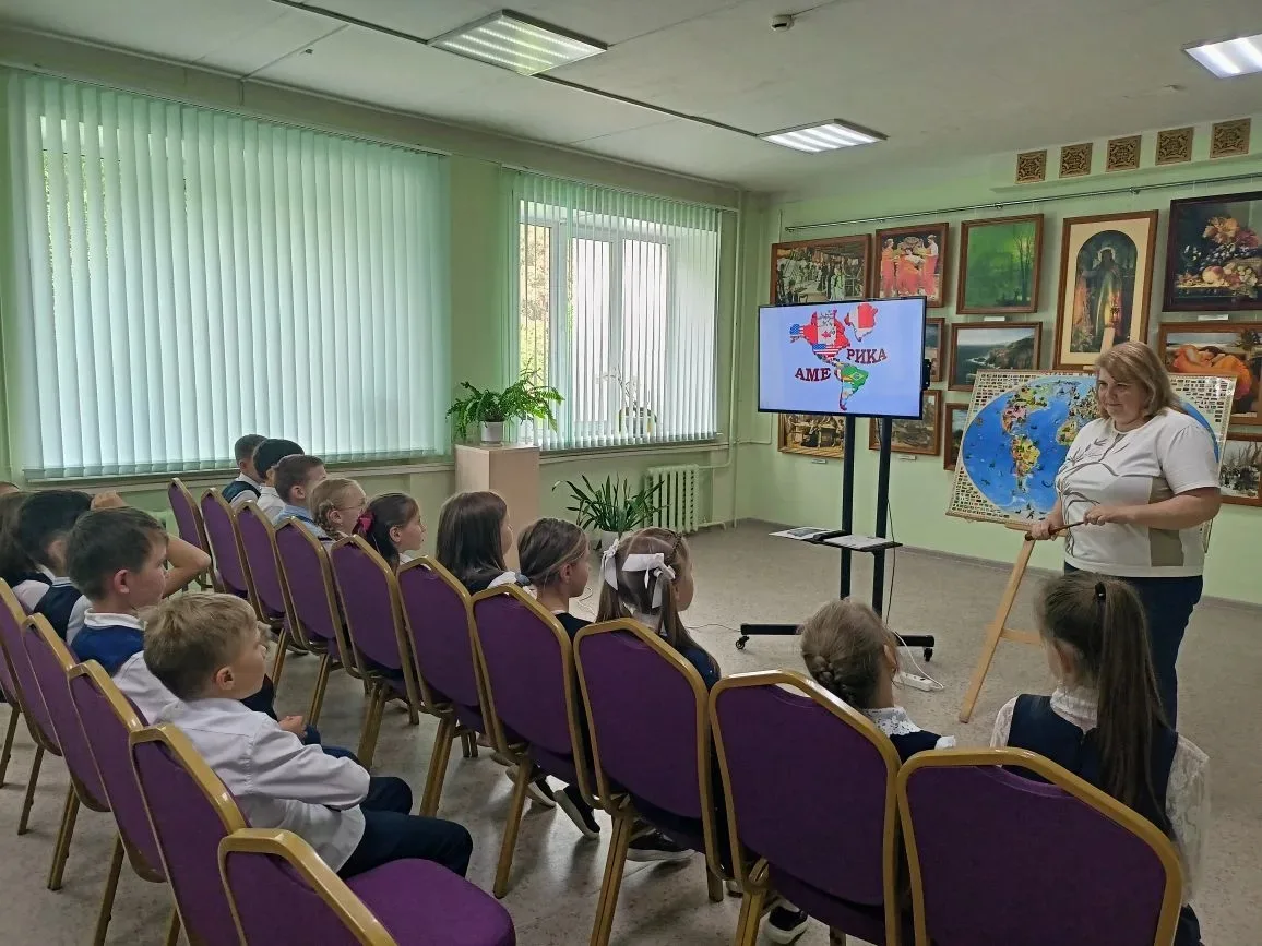 Изображение 2 к публикации «МБОУ "Средняя общеобразовательная школа №19 г.Йошкар-Олы"»