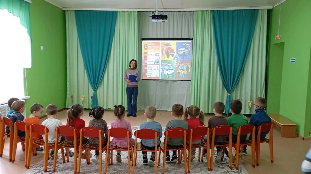 📣День Охраны Труда — учимся безопасности вместе! 👨‍🦳👩‍🌾
