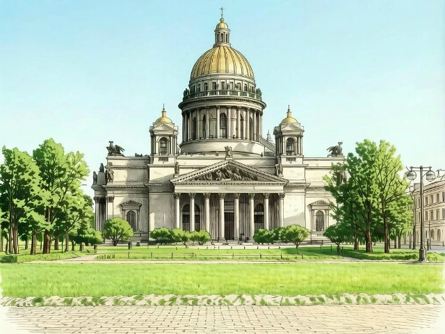 Уважаемые жители МО Гражданка!