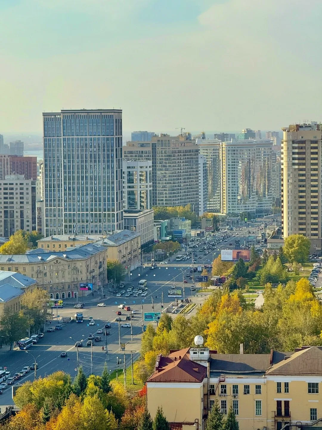Доброе утро, друзья! Отличного вам дня и хорошего настроения!