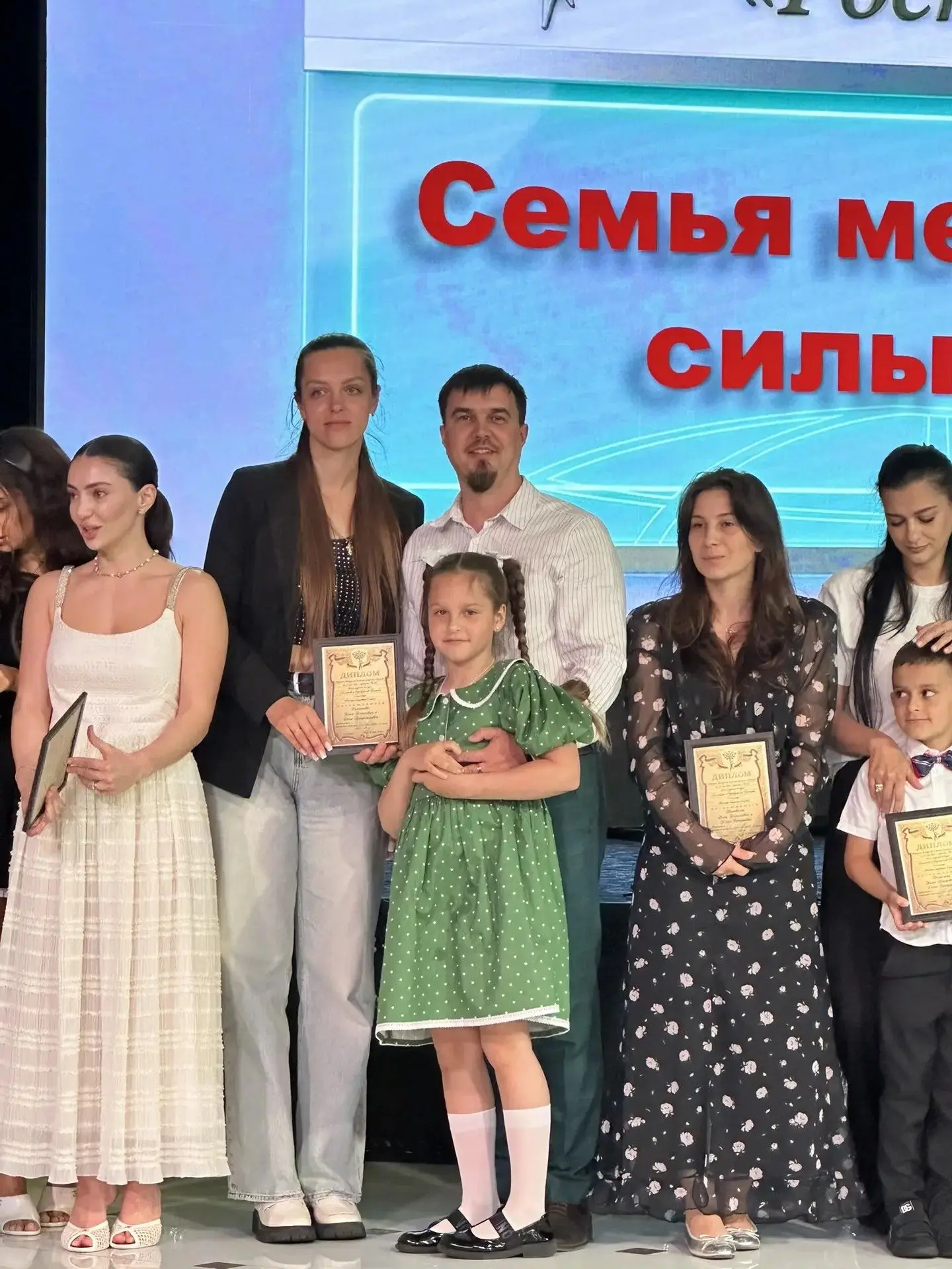 Последний звонок - начало большого пути 🔔🎓