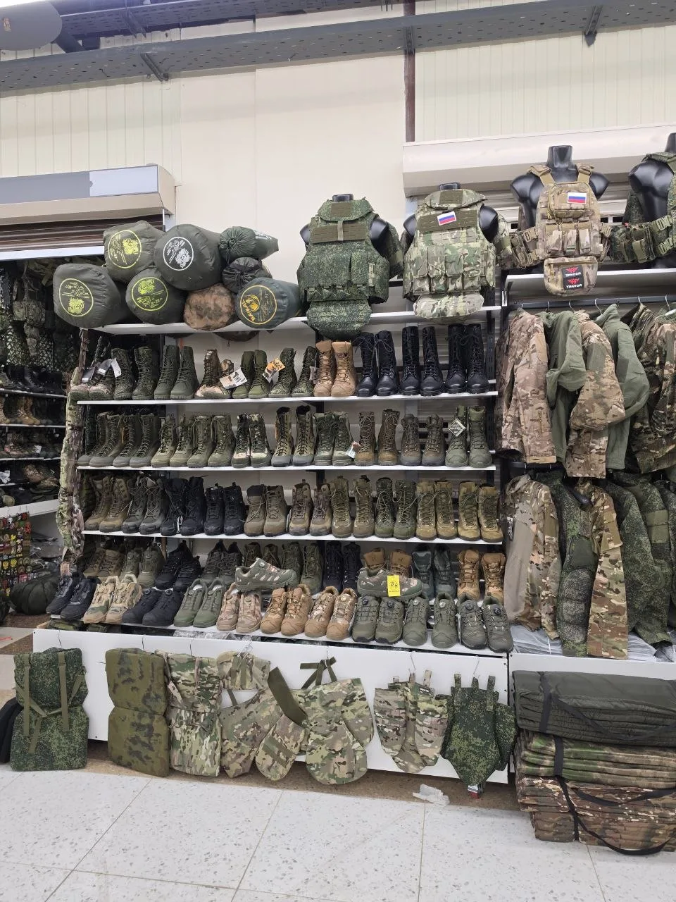 Изображение 2 к публикации «ТК «Садовод»»