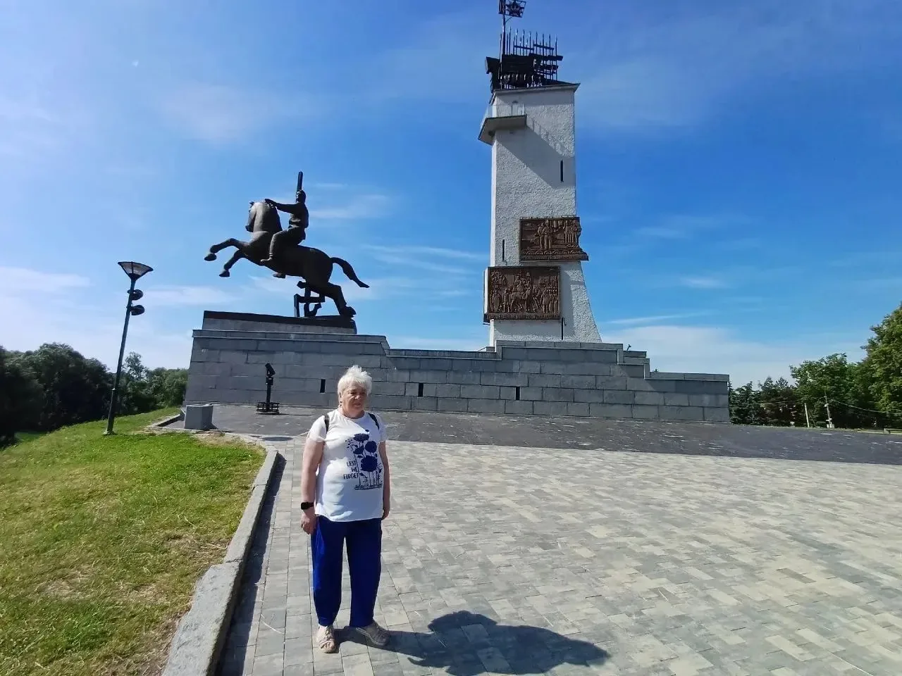 Педагог на выходном: где живёт вдохновение?
