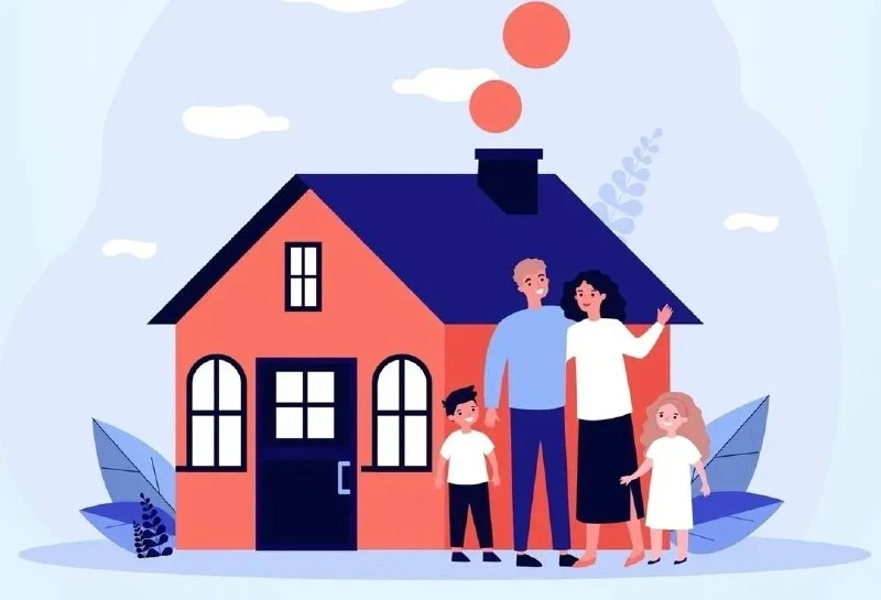 🏠С начала 2026 года 948 семей в Псковской области смогли улучшить свои жилищные услови...