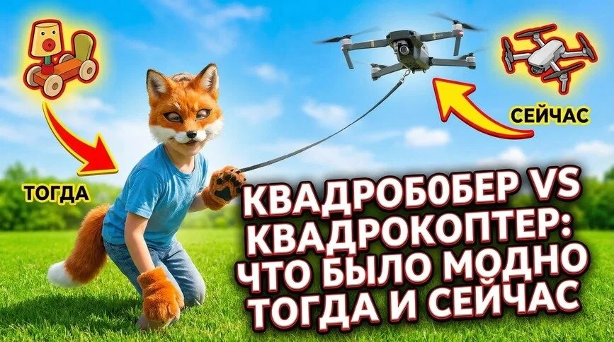 Не знаете, как ввезти дроны и БПЛА? Расскажем и поможем!