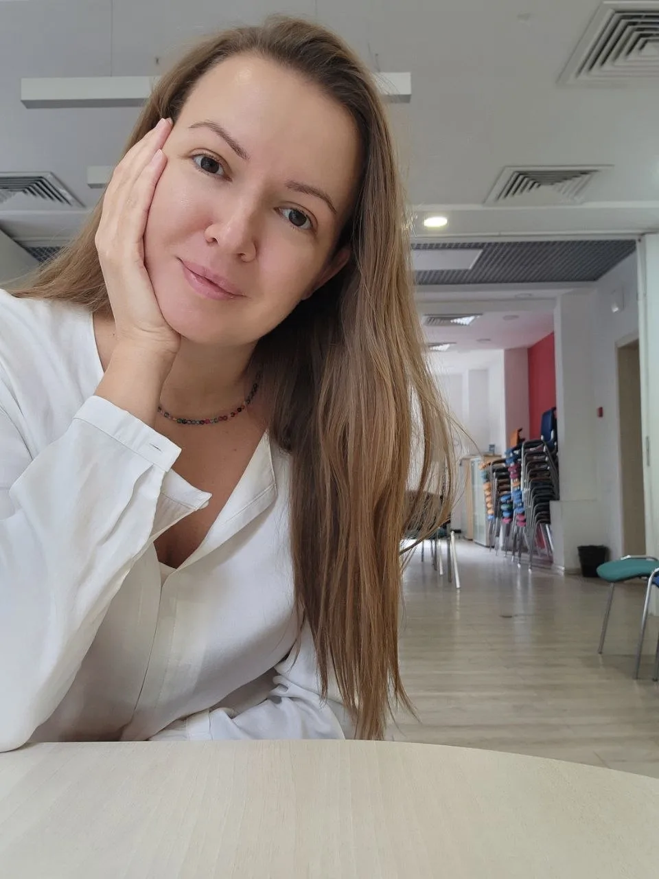 Вчера ребята писали ЕГЭ по профильной математике, и для меня это всегда очень волнительный день.

За