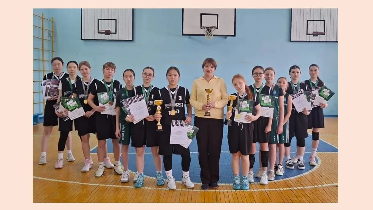 🏆🏀🏆  XXXI Спартакиада школьников продолжается.    «Горячие» январские дни выдались у наших лицейских