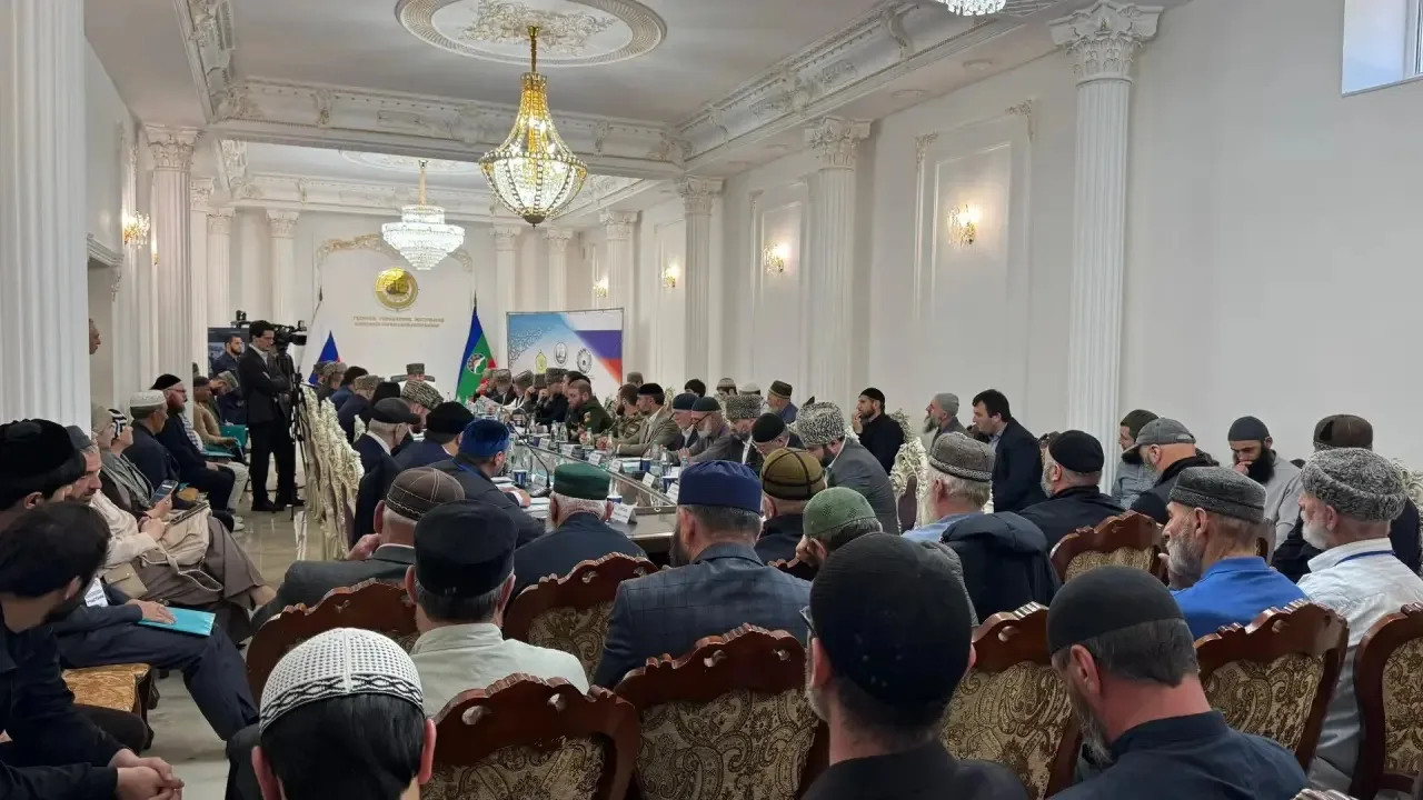 В Черкесске состоялась дискуссионная площадка «Эффективные сценарии проведения профилак...