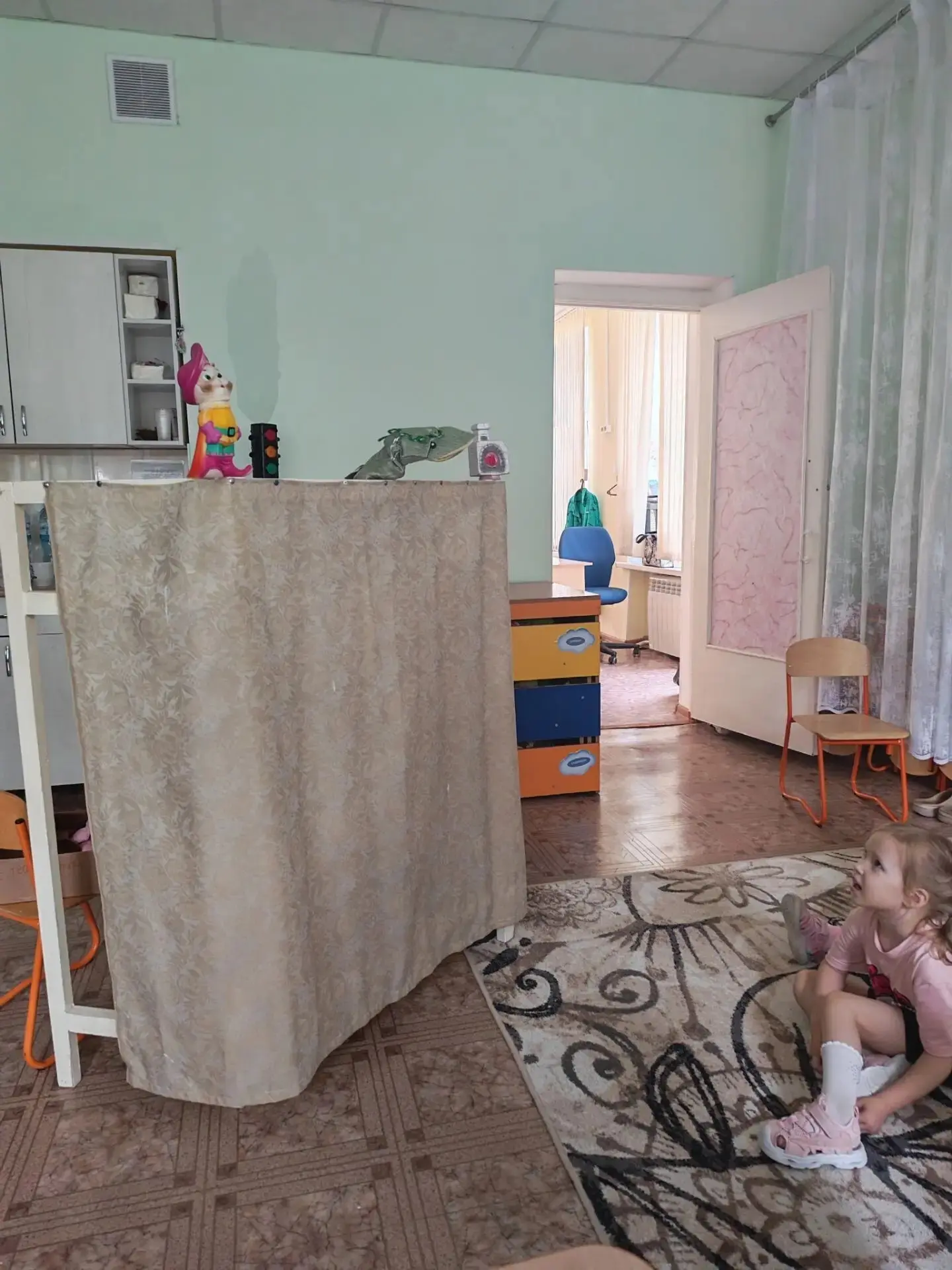 🍓Большое путешествие группы «Ягодки» в гости к сказке!🍓

Наши маленькие «Ягодки» совершили настоящ