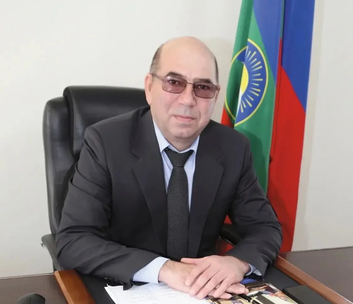 Уважаемый Мурат Азаматович!                      От лица всех работников системы образо...