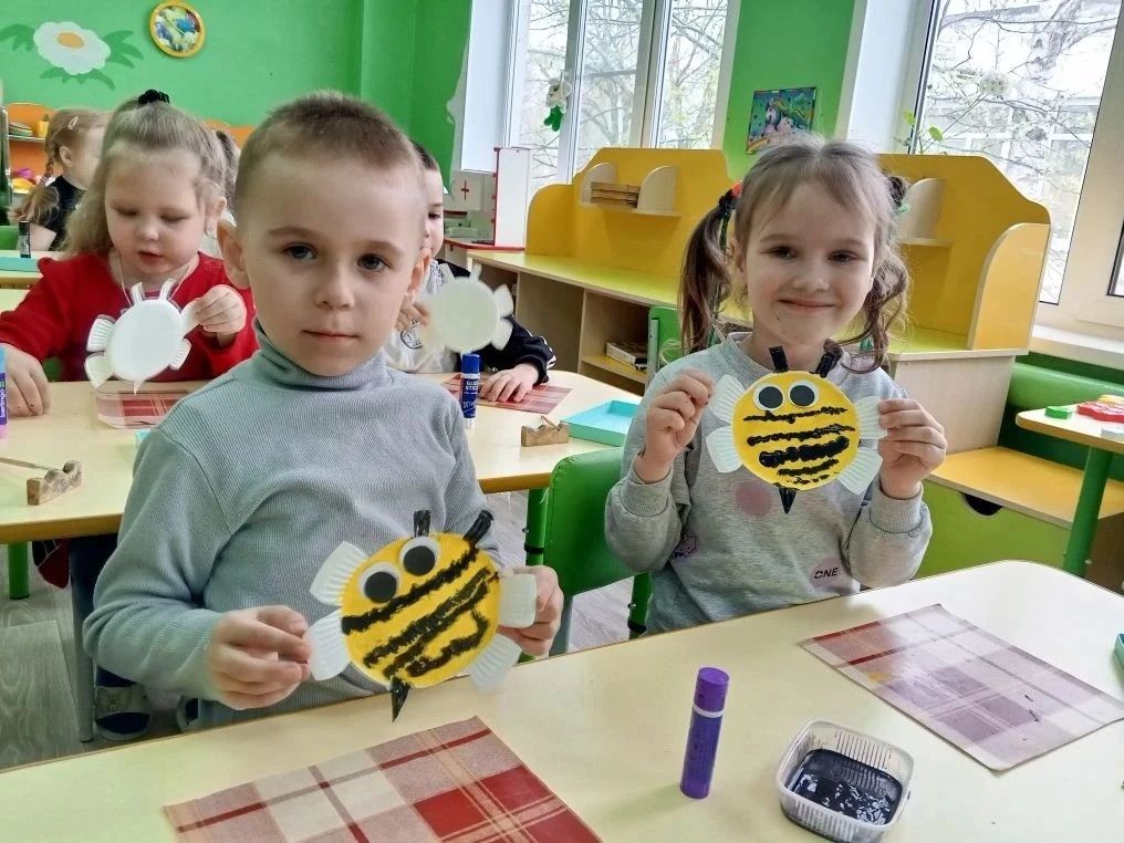 🌟НАШЕ ТВОРЧЕСТВО✨