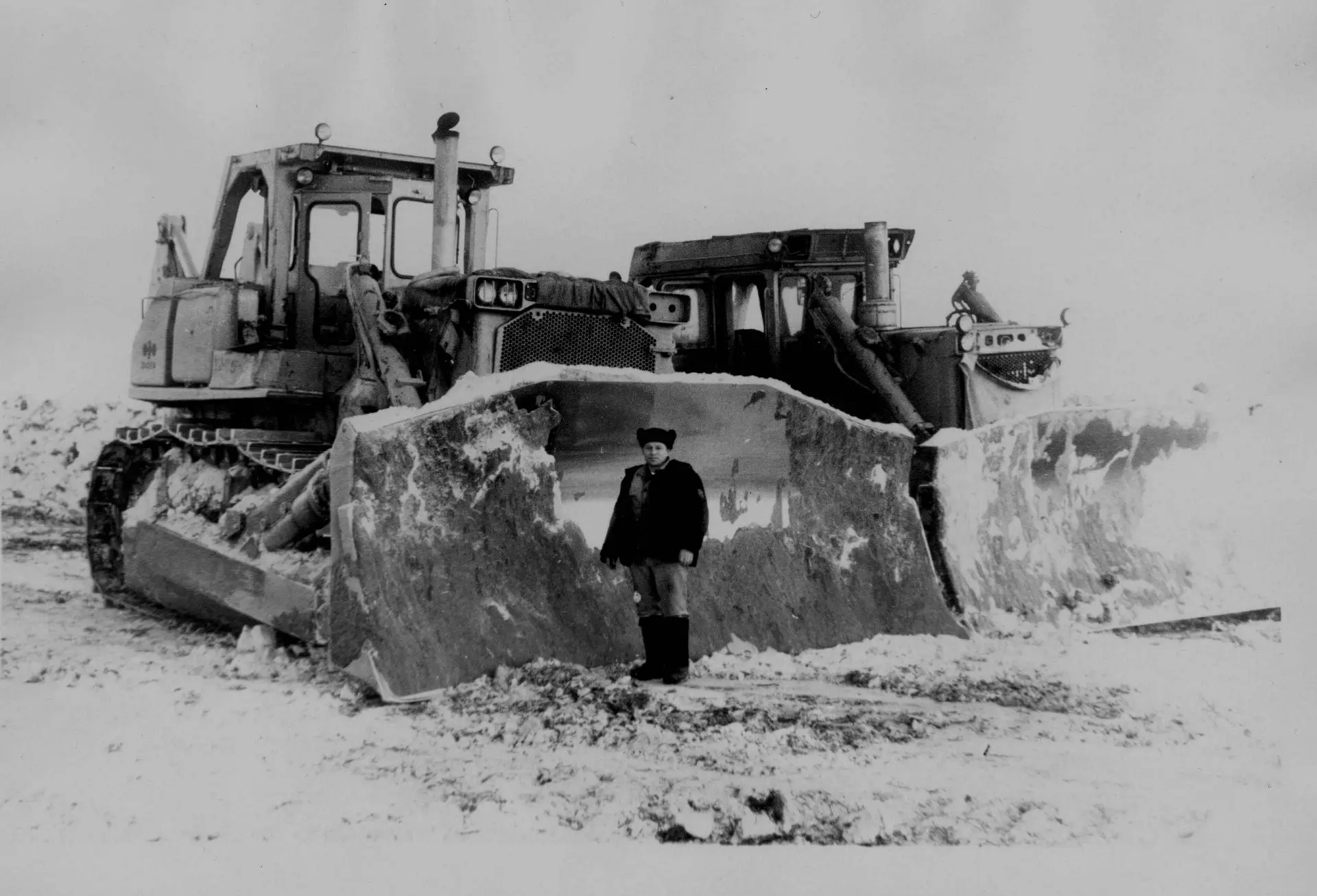 60 лет назад советские сейсморазведчики и буровики открыли крупнейшее газовое месторождение в Западн