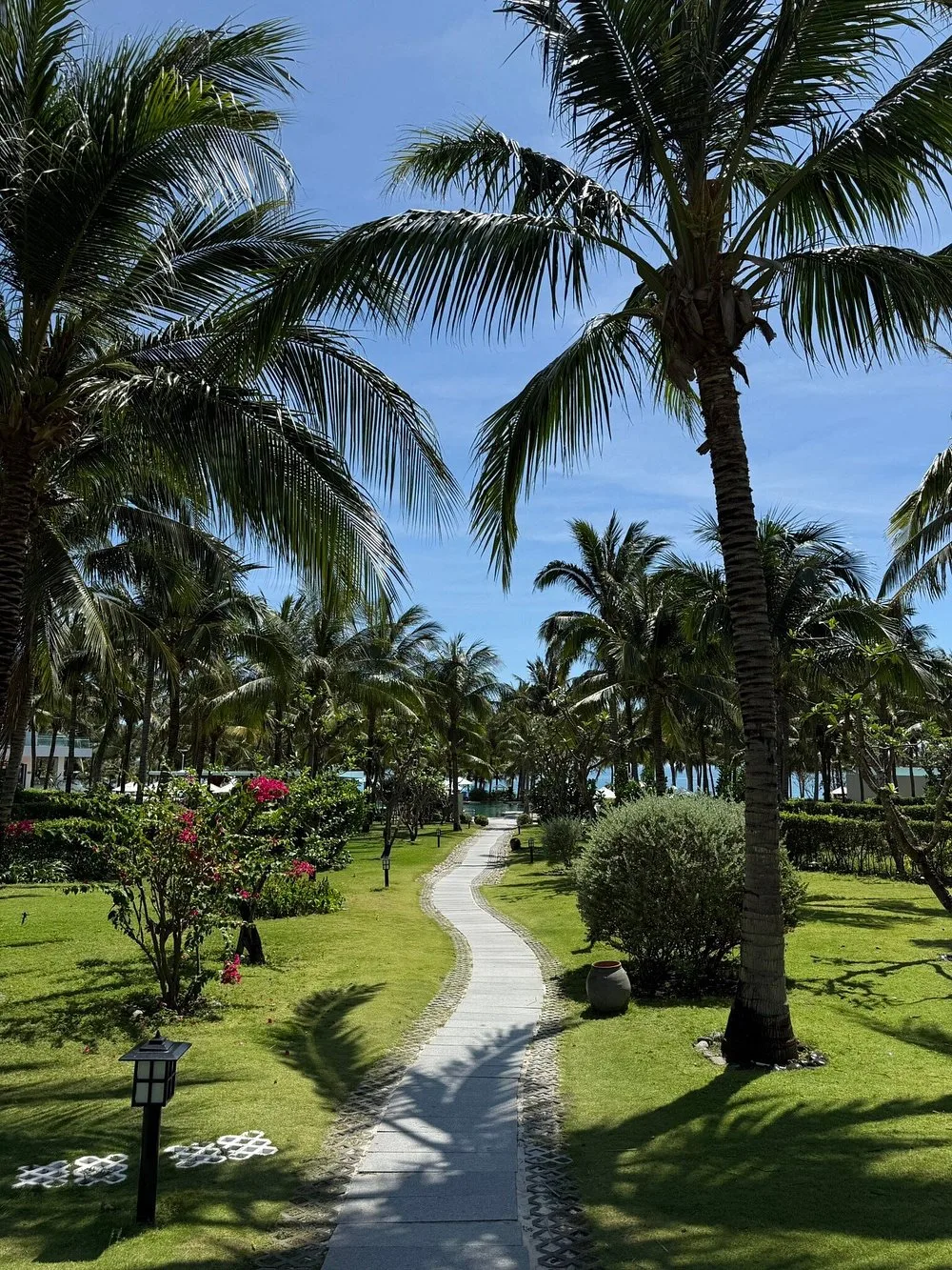 🥥Riviera Beach Resort Cam Ranh 5*
