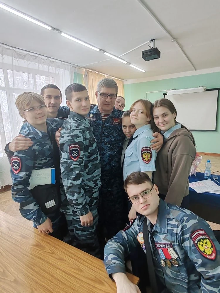 Государственная итоговая аттестация специальности «Правоохранительная деятельность»: ус...