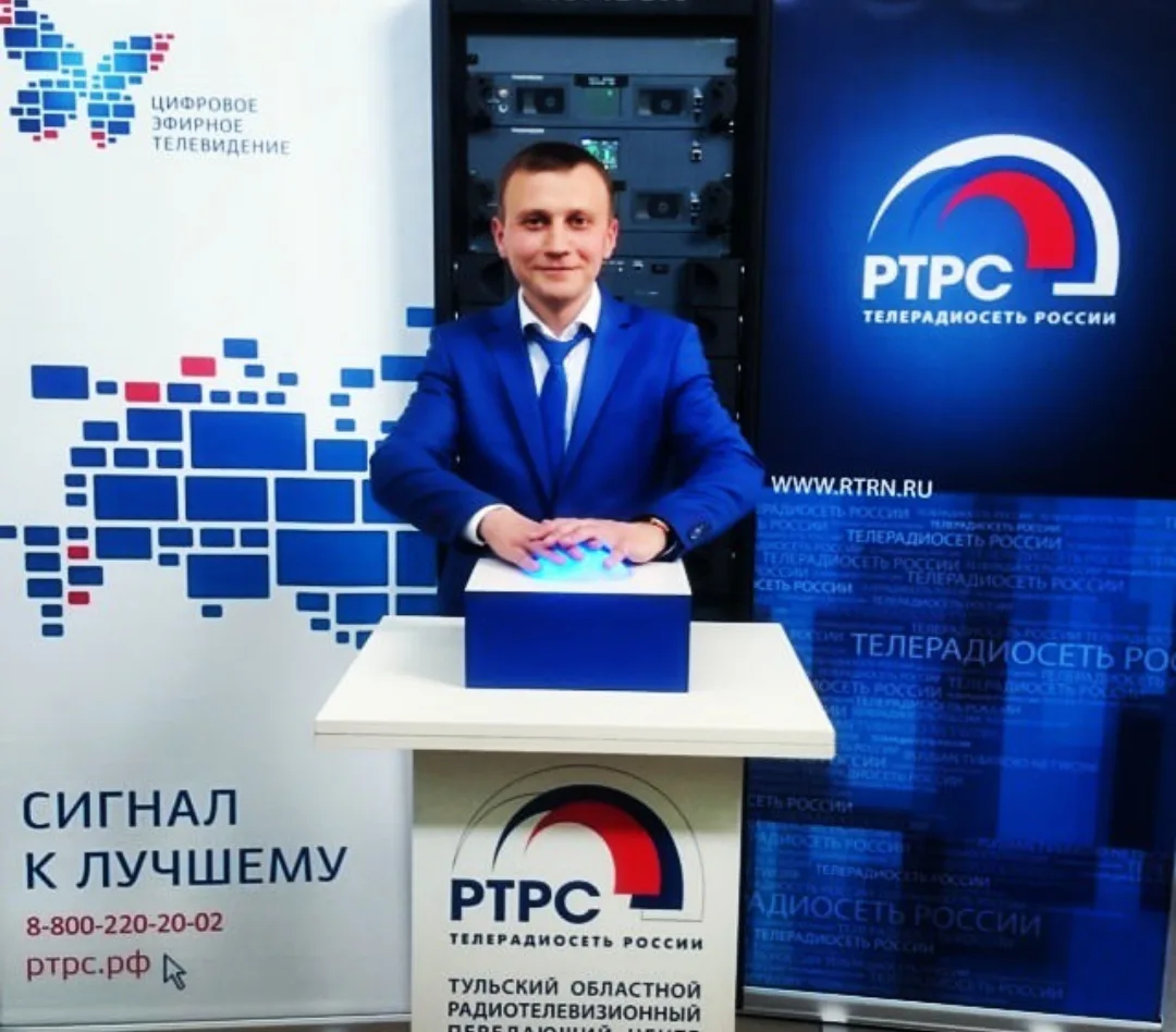 Высшая форма профессионального признания - это когда о существовании твоей организации ...