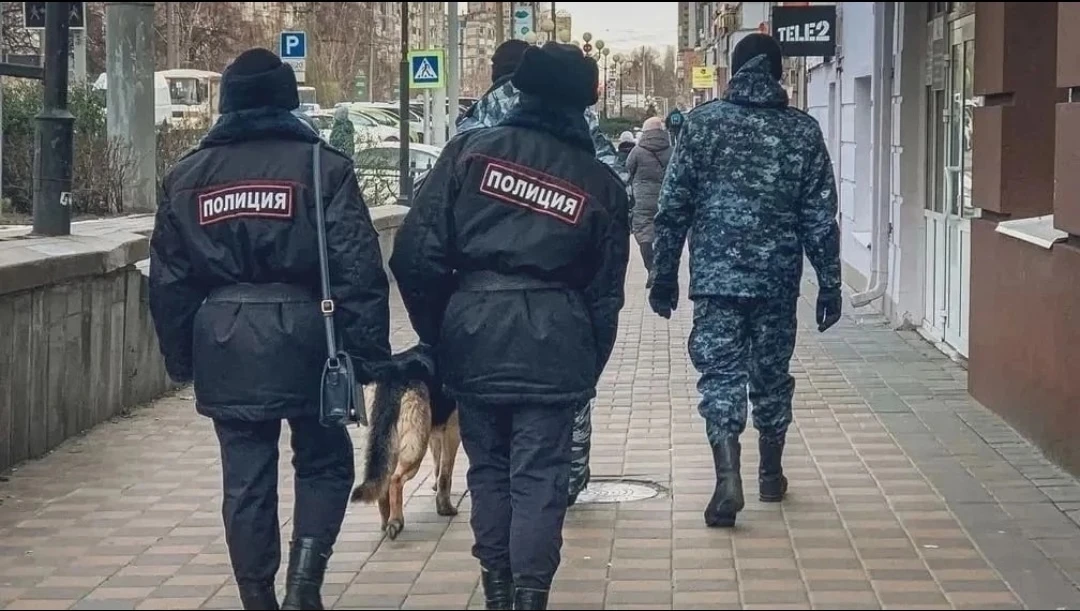❗В Пермском крае на 300% стали чаще выдворять мигрантов. Полиция подвела итоги полугодия.

За первые