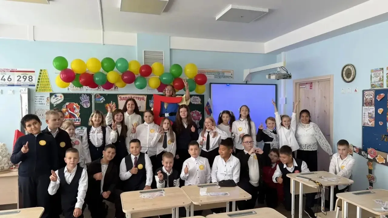 Дети вместо цветов🌸
