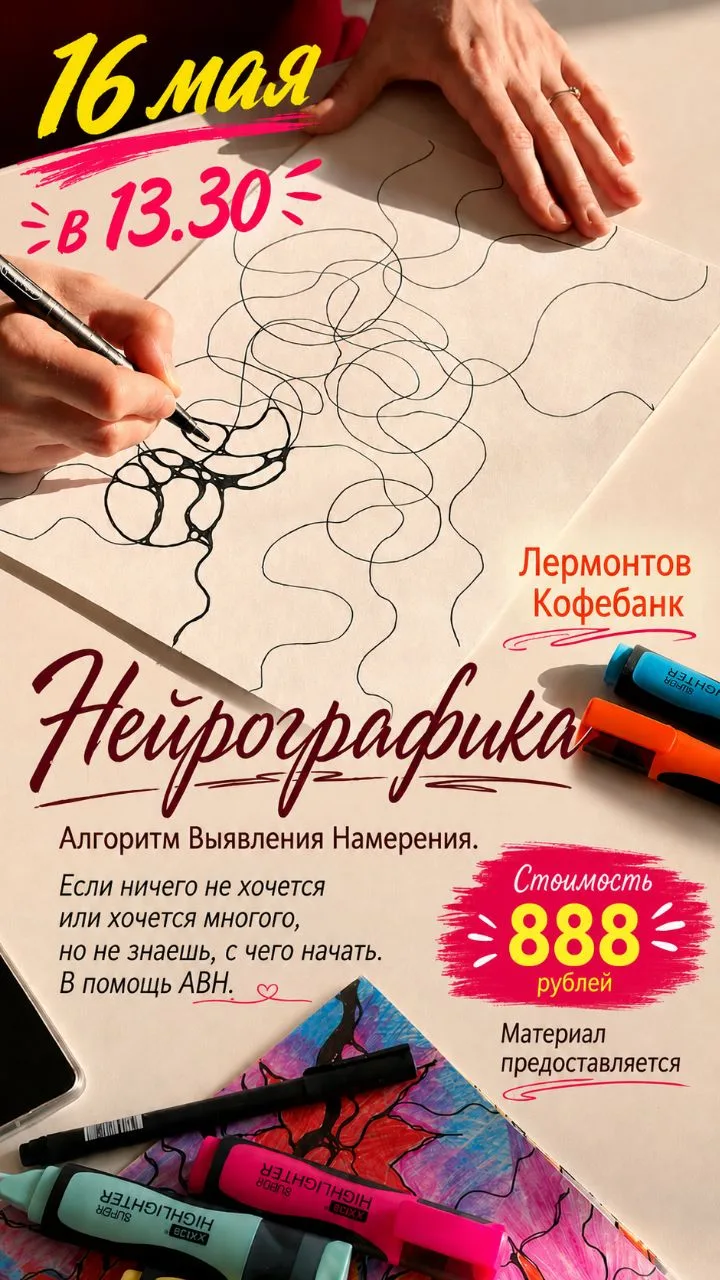 16 мая в 13:30