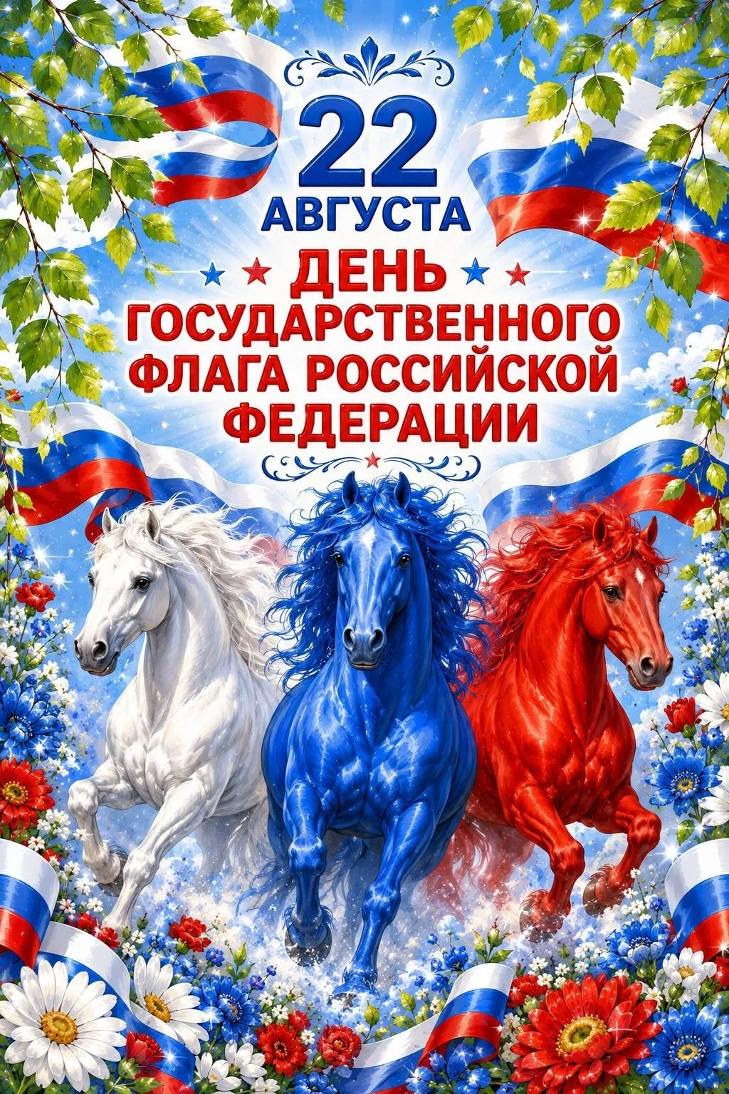 Дорогие друзья!