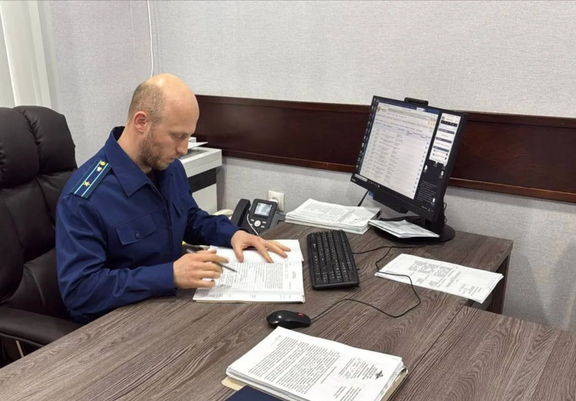 Жительница Республики Дагестан предстанет перед судом по обвинению в неисполнении обяза...