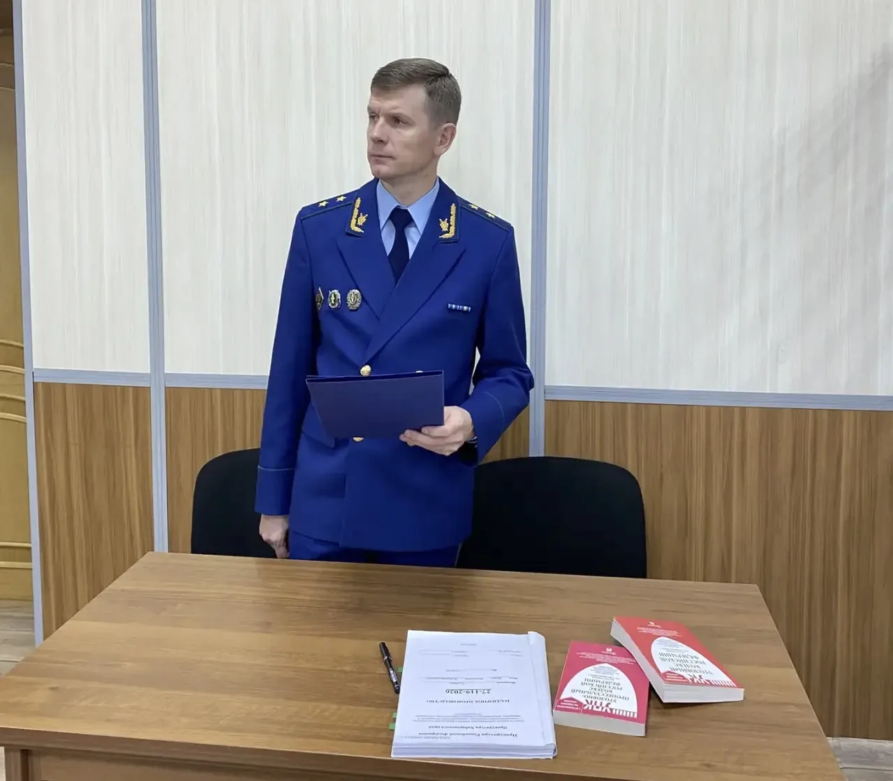 ⚡️⚡️⚡️В Хабаровске осужден мужчина за  государственную измену и оправдание терроризма