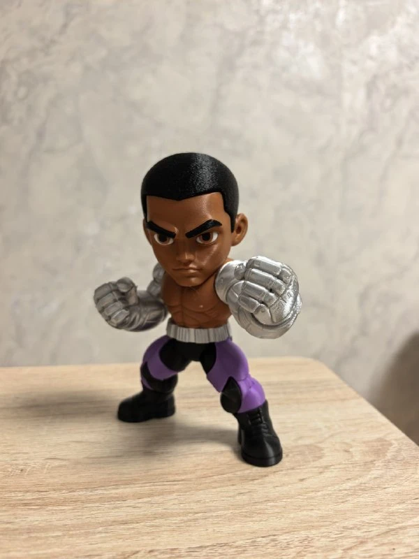 Готов Jax