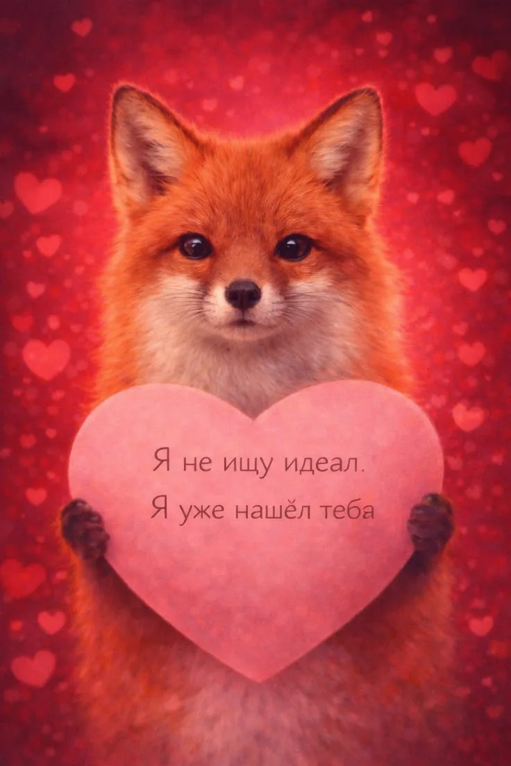 Открытки - отправь открытку❤️