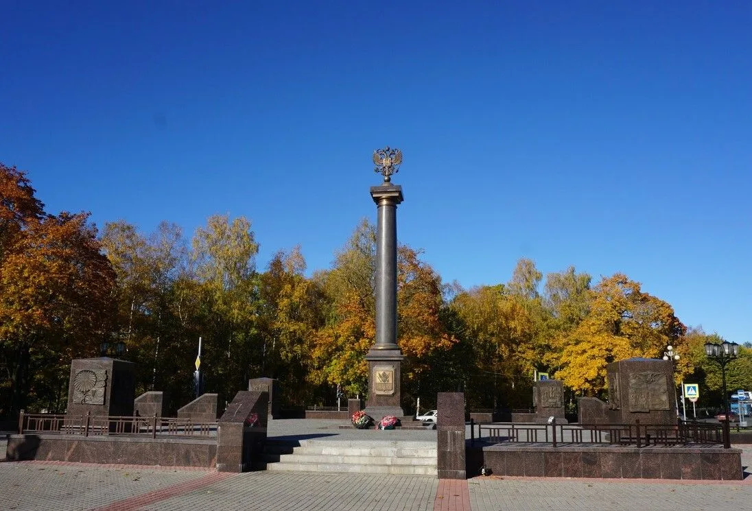 5 мая — День городов Воинской славы