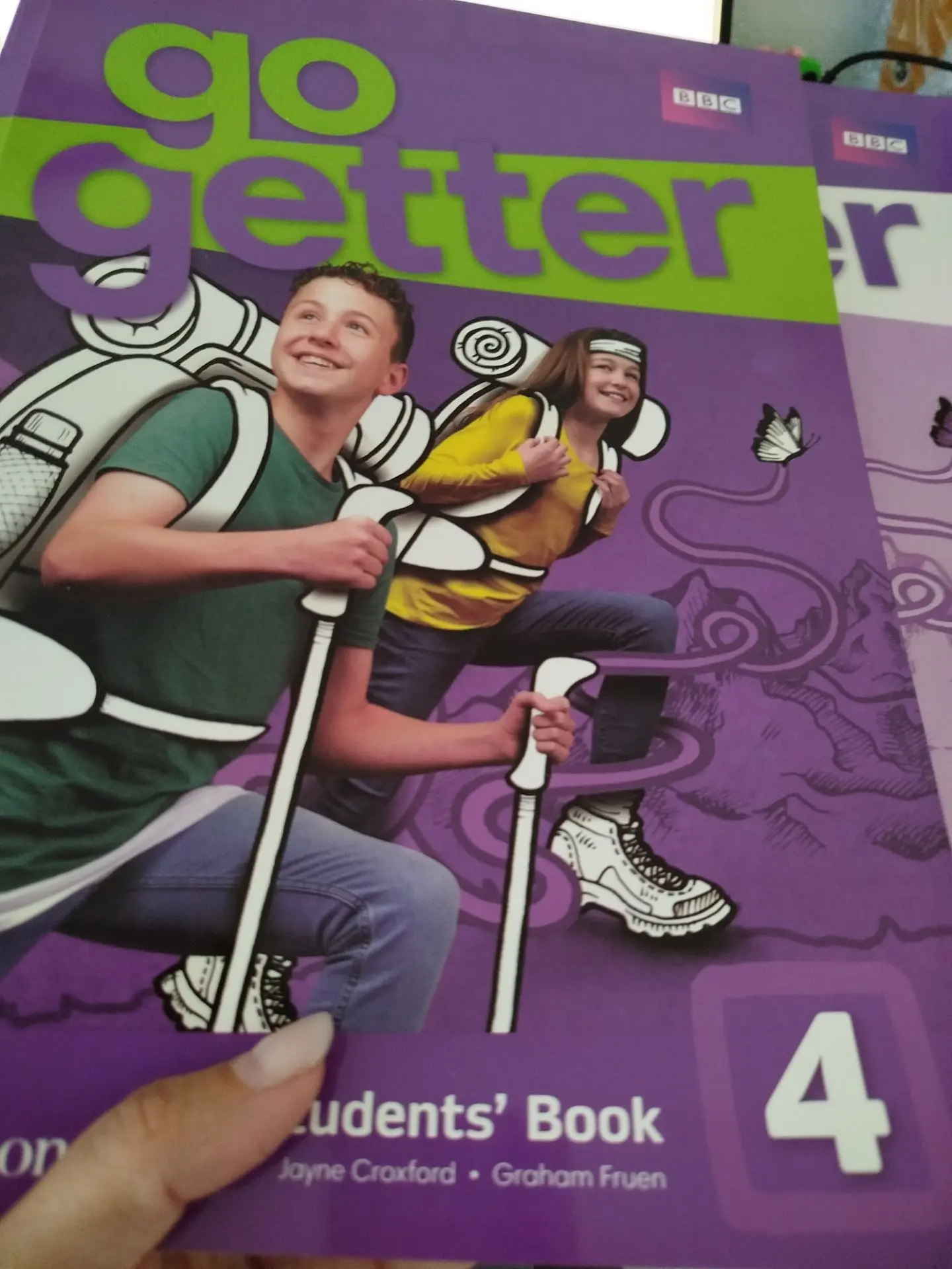 Учебники, к которым у меня нет претензий 🤷‍♀️ интересно, ярко, со смыслом, по темам, к...
