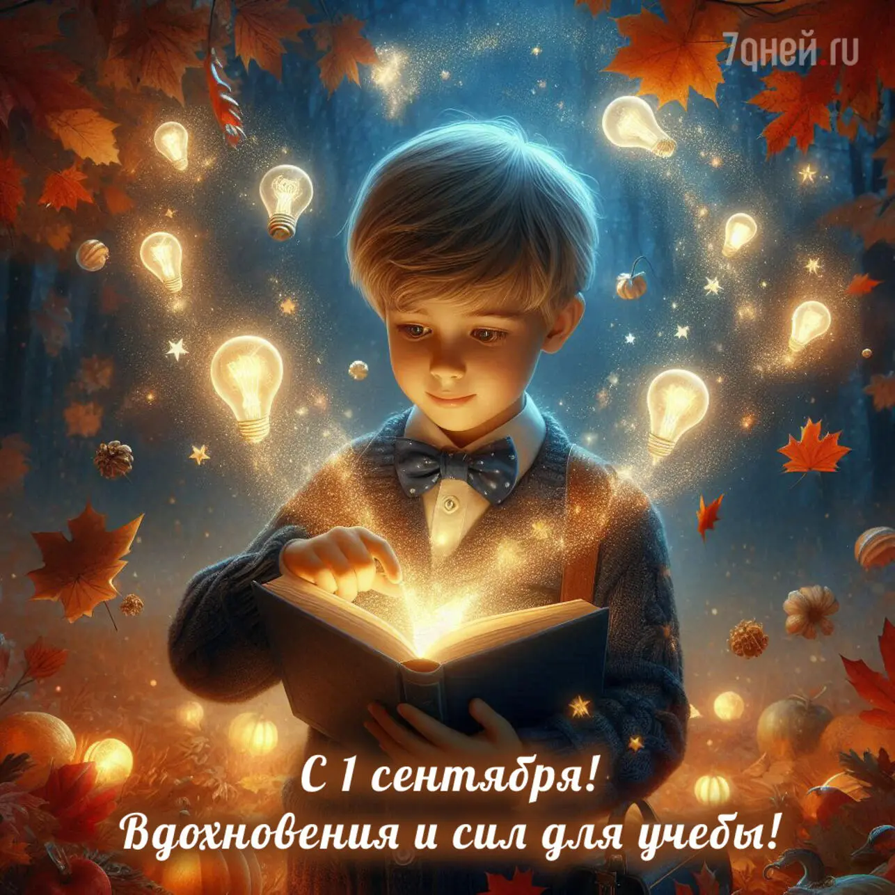 💐 Дорогие школьники! Уважаемые педагоги и родители! Примите самые тёплые поздравления ...