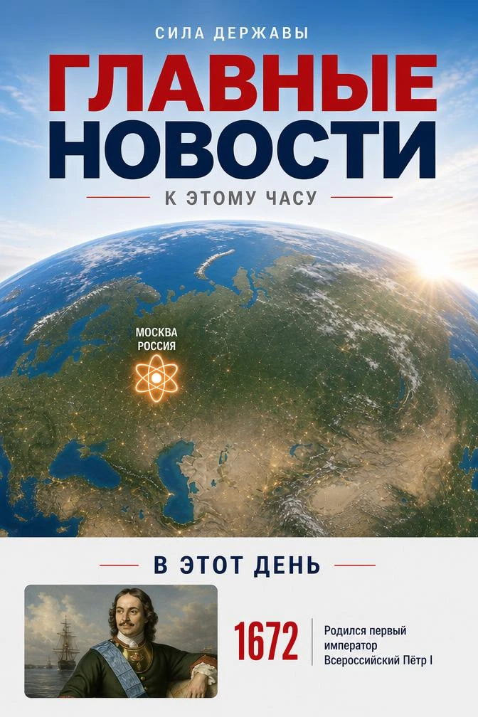 К этому часу: