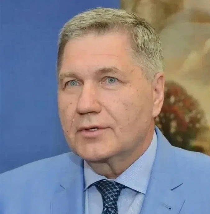 Тяжёлая, невосполнимая утрата. Ушёл из жизни Сергей Александрович Михалёв…