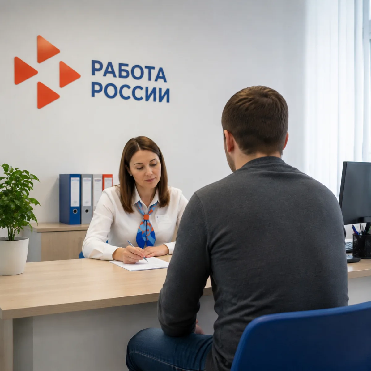 В Когалыме более тысячи человек нашли временную работу через центр занятости