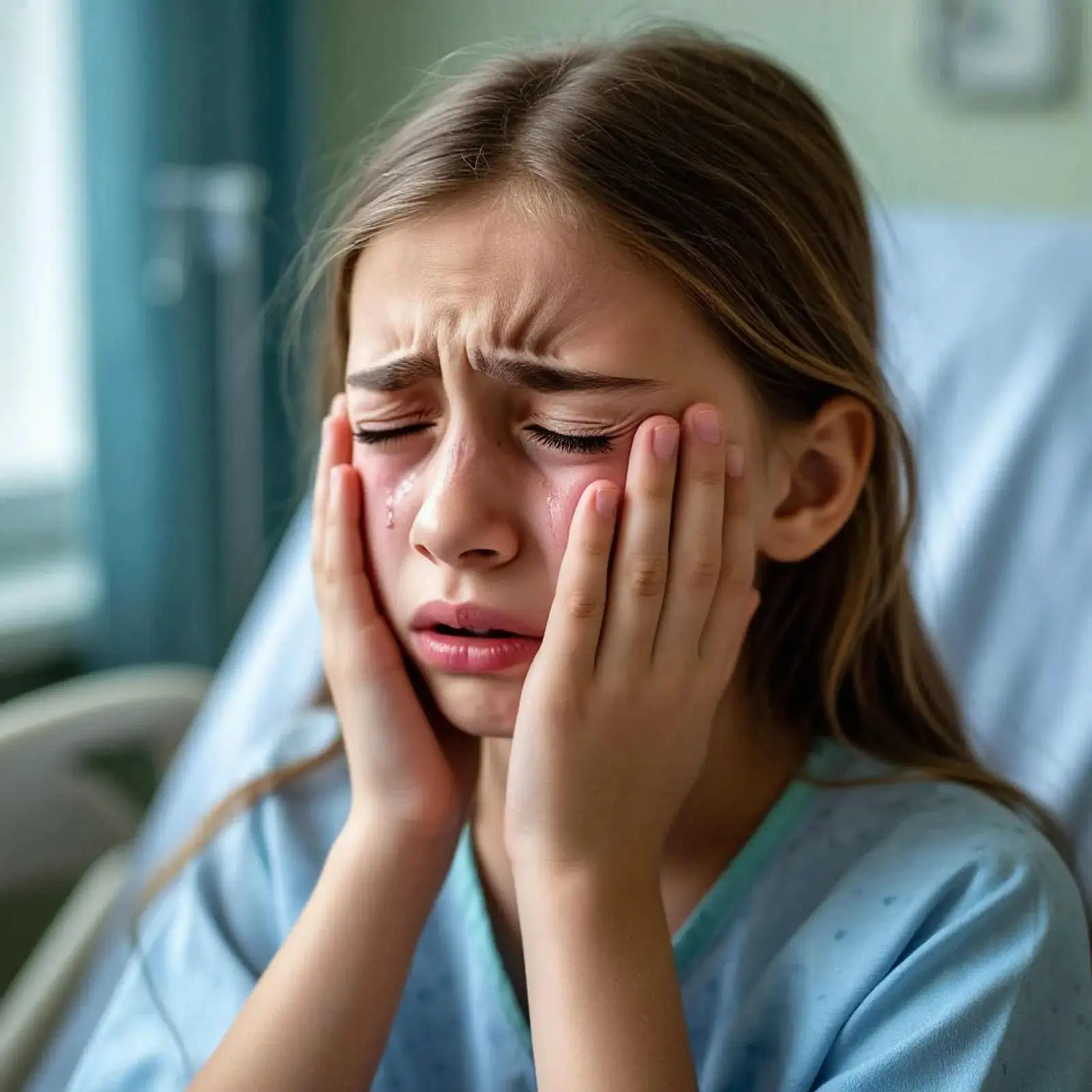 💔Яман шеш менән сирләүемде белгәс, ирем ташланы
😭Ошо көндәрҙә табиптар ҡыуаныслы хәбәр әйтте – рак