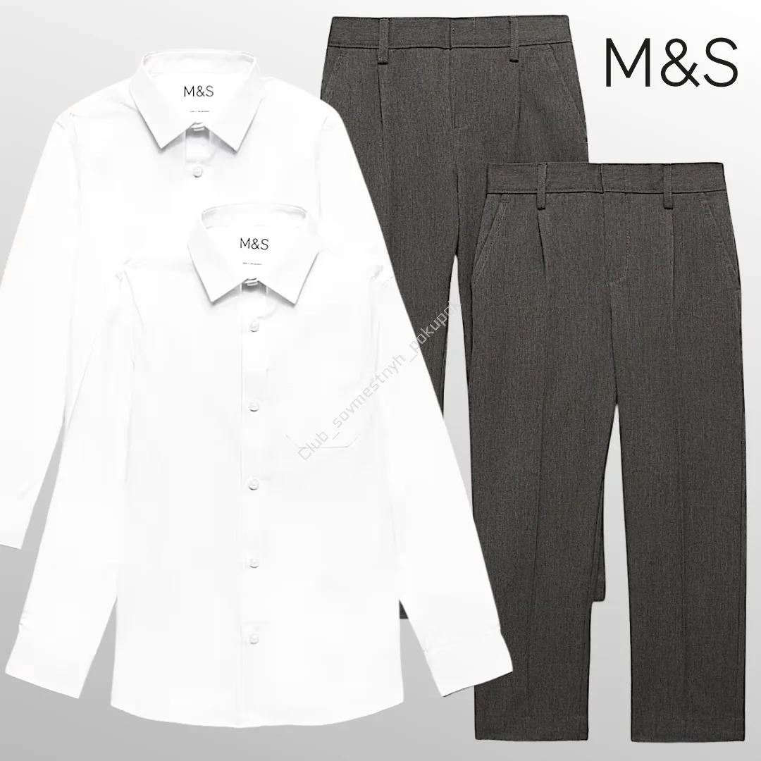 Marks & Spencer 🇩🇪