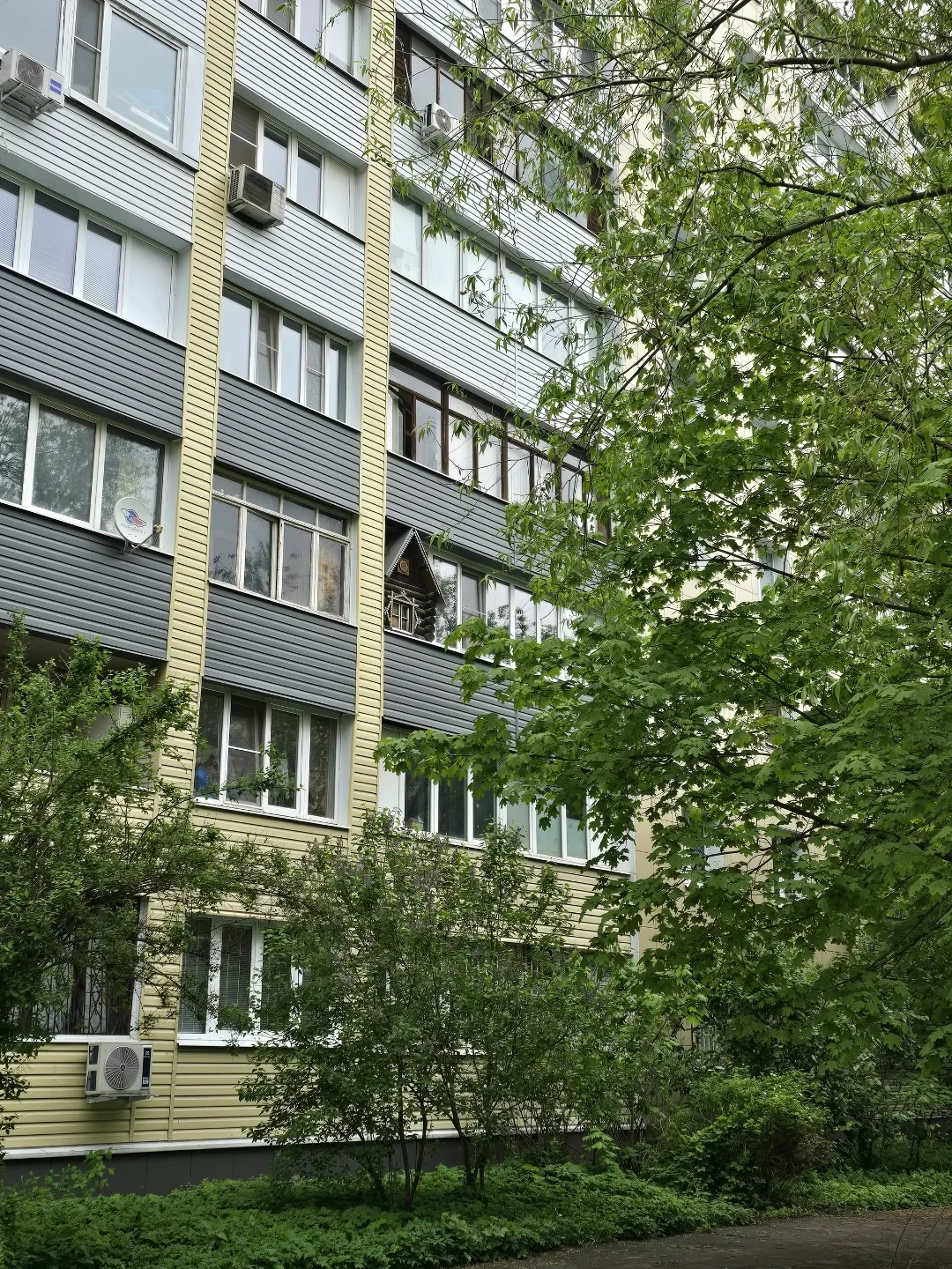 Тук-тук, кто в теремочке живёт?  Балашиха Life Прислать новость