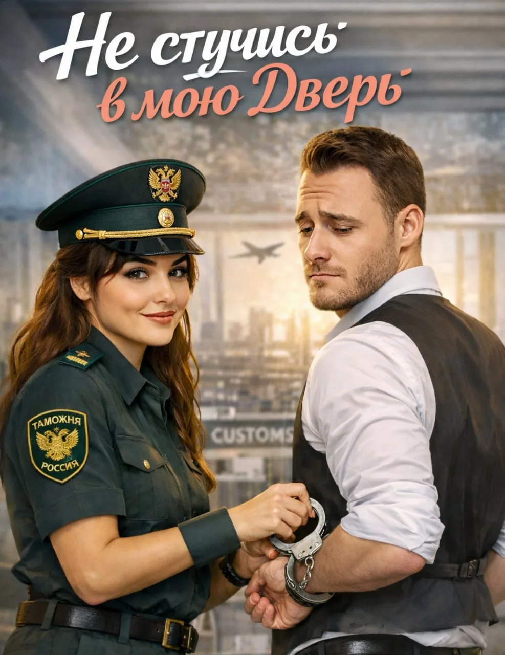 ⚡️Не стучись в мою дверь: контрабанда из Турции  22 января сотрудники Федеральной таможенной службы 