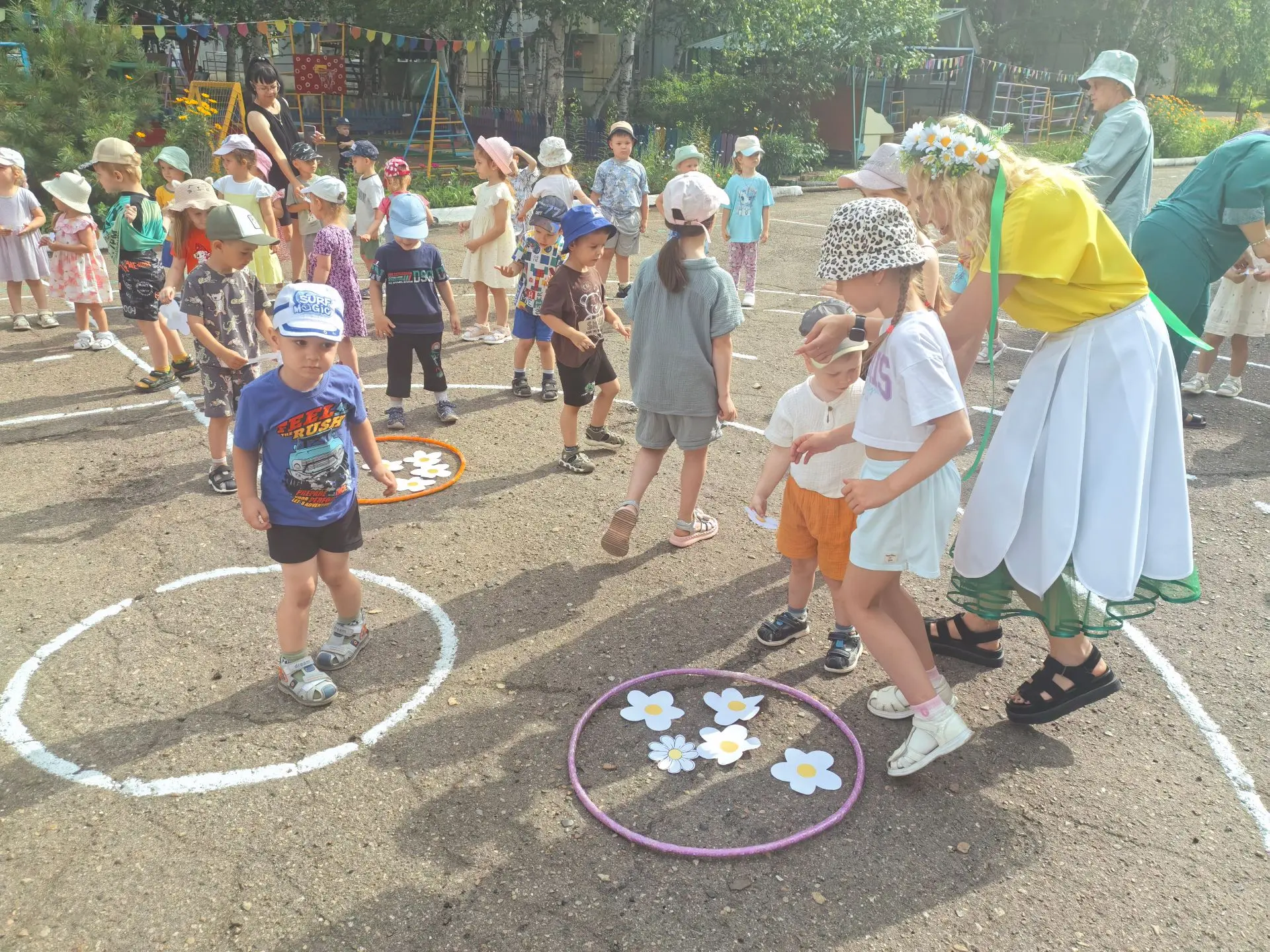 Семья — это наш главный островок любви и поддержки! ❤️