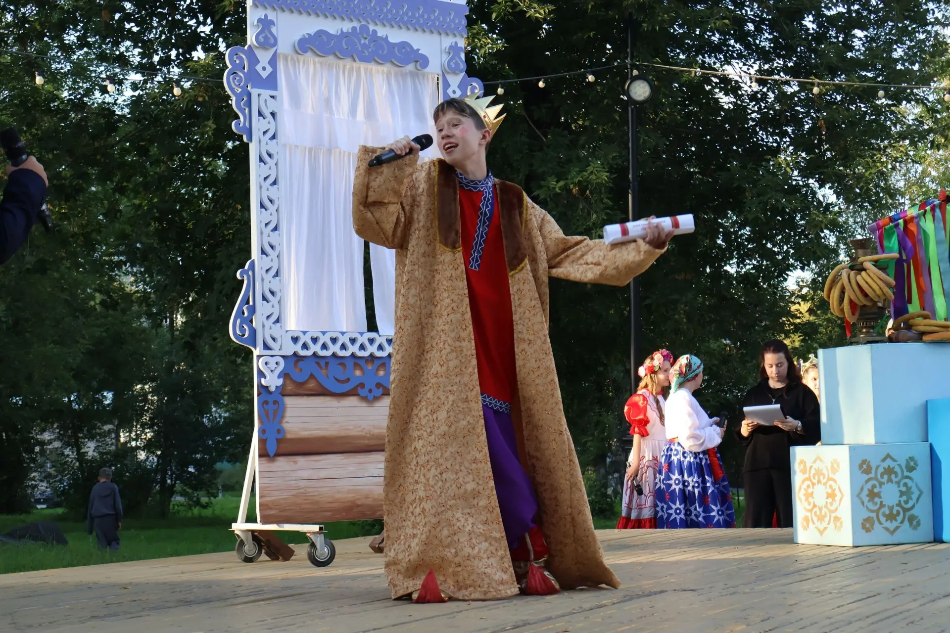 🌟День знаний уже позади, но наши яркие эмоции нет!🌟Вчера, 1 сентября, в рамках праздн...