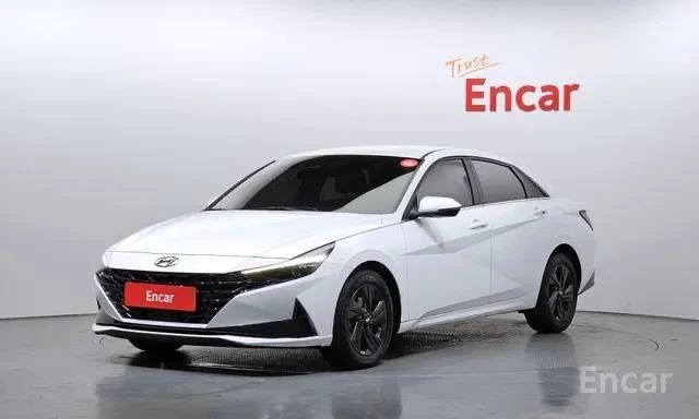 Доступен к покупке Hyundai Avante из Южной Кореи 🔥

Для тех, кто не знает, Avante для корейского ры