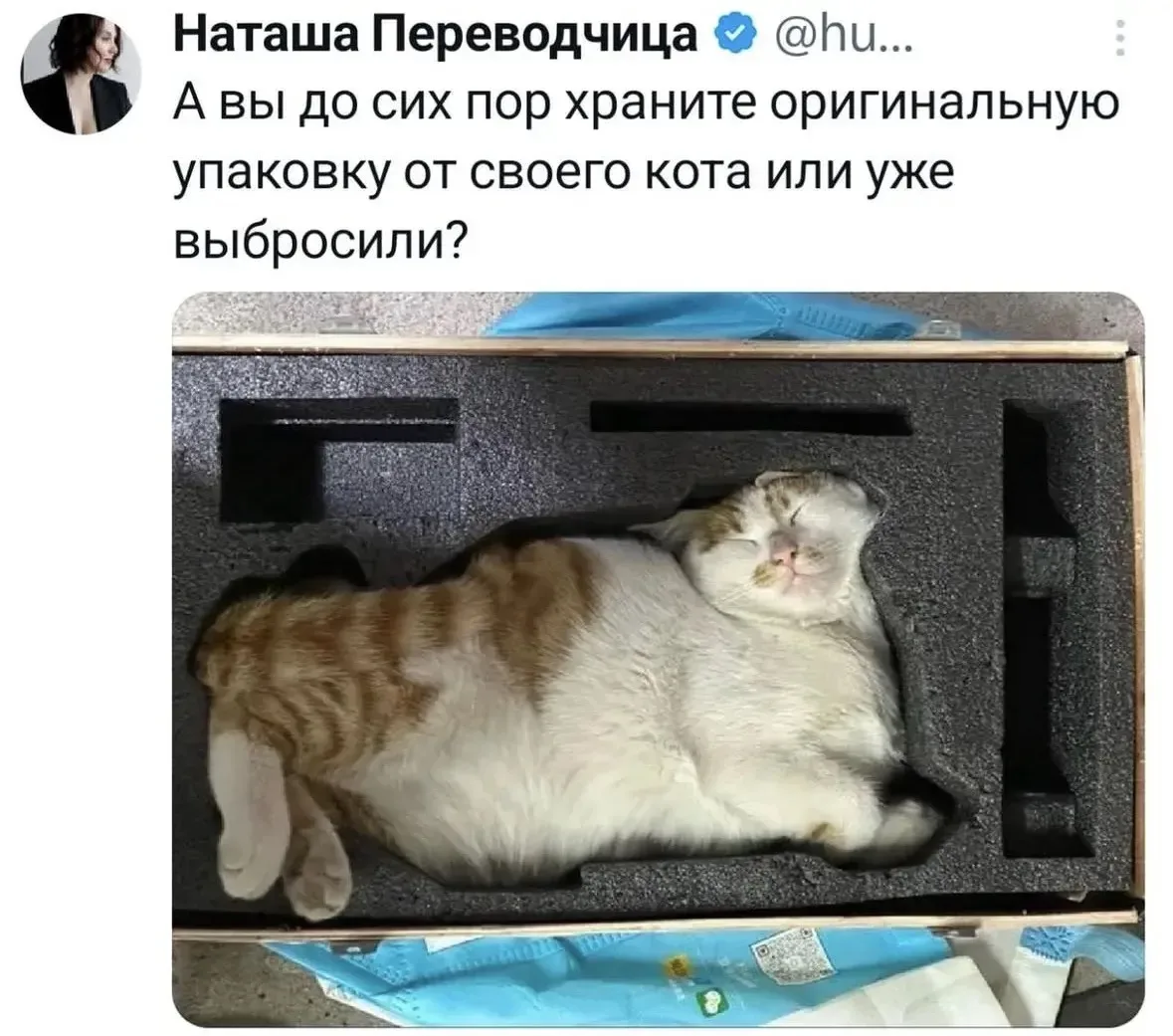 Я храню