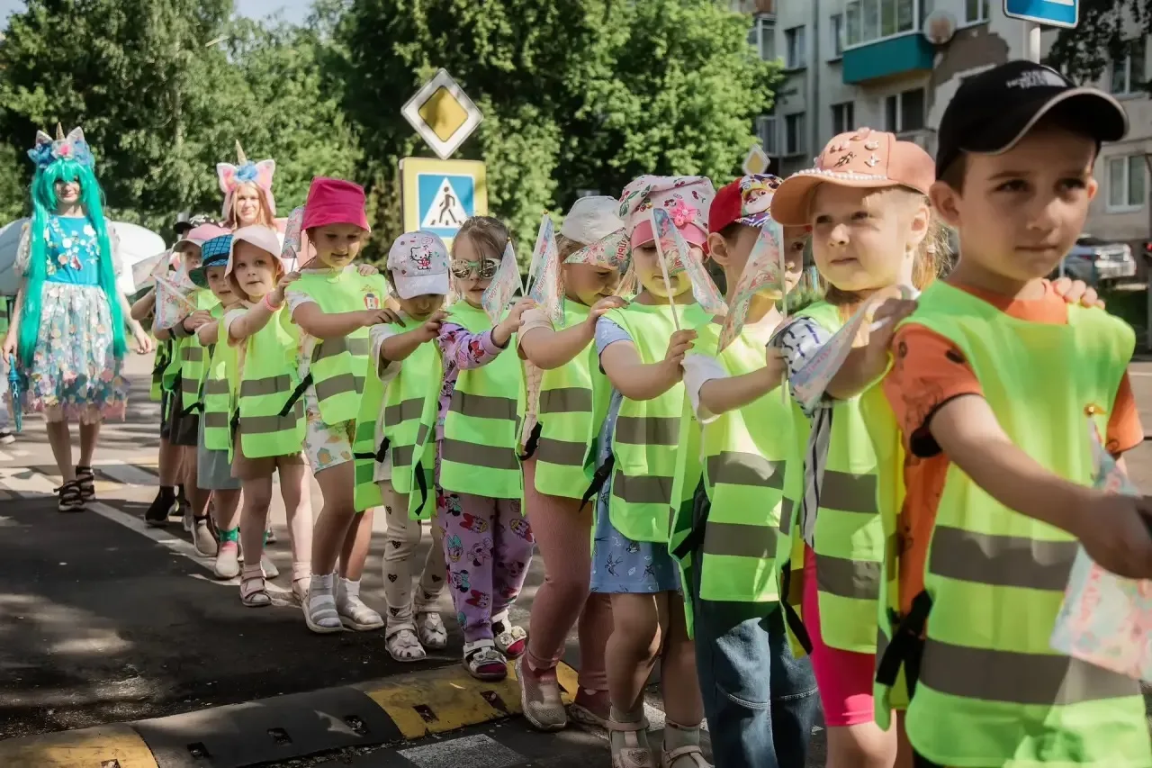 🚴‍♂️🛴✨ Безопасное движение: путешествие на СИМ! ✨🛴🚴‍♂️

Сегодня в «Авторогодке» на базе Центра д